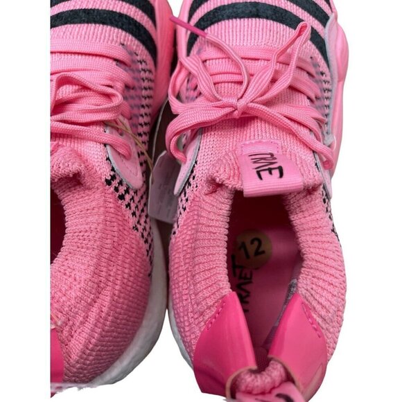 Adidas Trae Young 2.0 Basketball Shoe IE1667 Mid Pink Trap House Men’s Size 12 main image 10